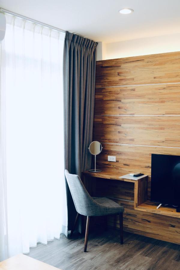 復國8號旅居bel Panorama Guesthouse Magong Exterior foto