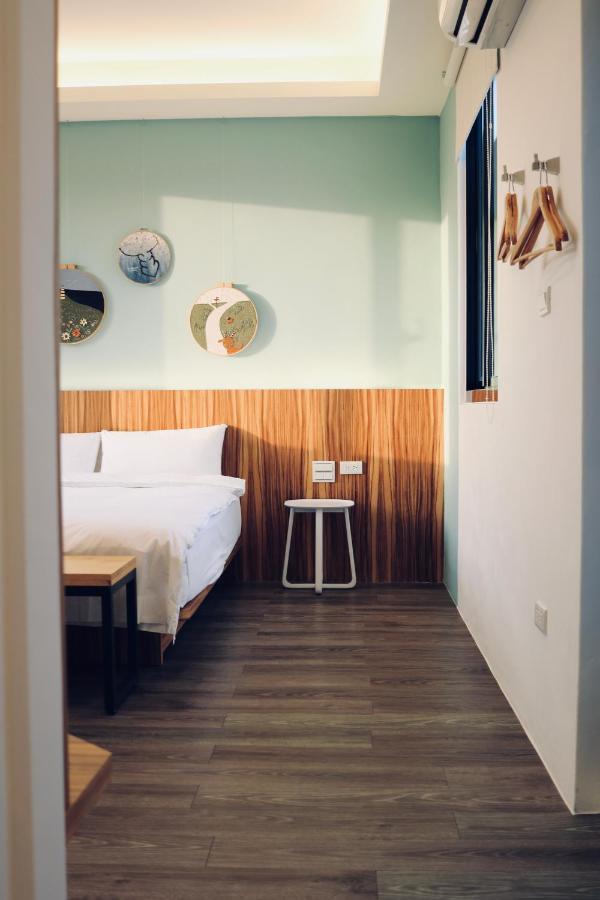 復國8號旅居bel Panorama Guesthouse Magong Exterior foto