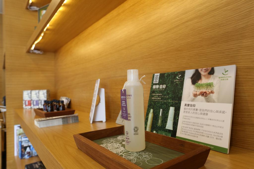 復國8號旅居bel Panorama Guesthouse Magong Exterior foto