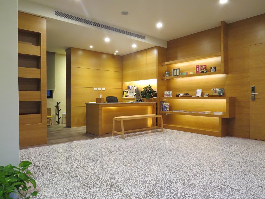 復國8號旅居bel Panorama Guesthouse Magong Exterior foto