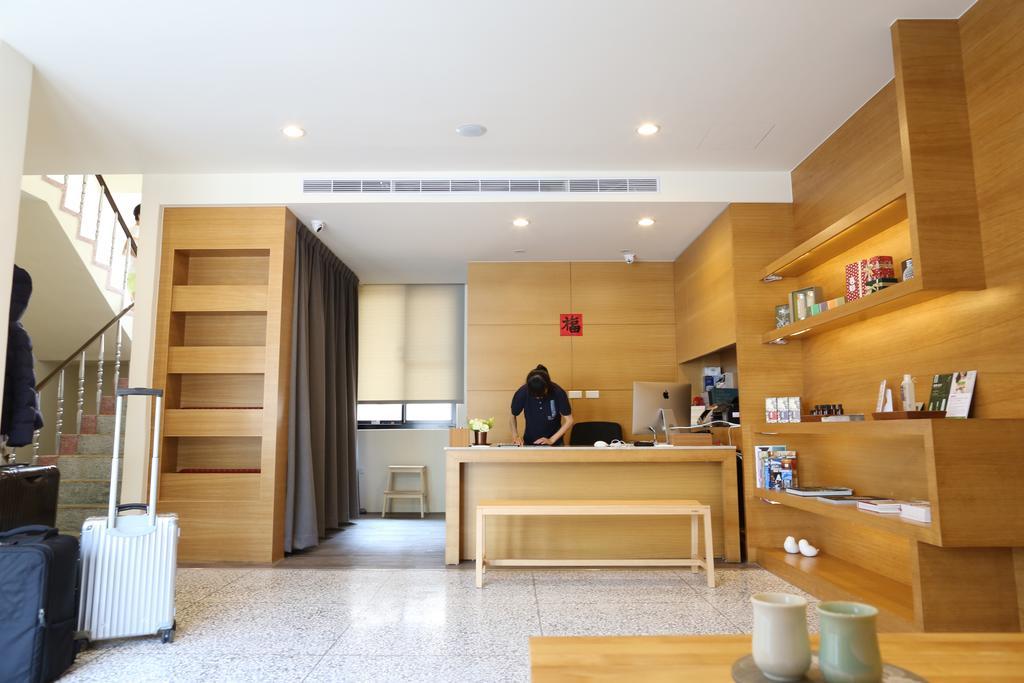 復國8號旅居bel Panorama Guesthouse Magong Exterior foto