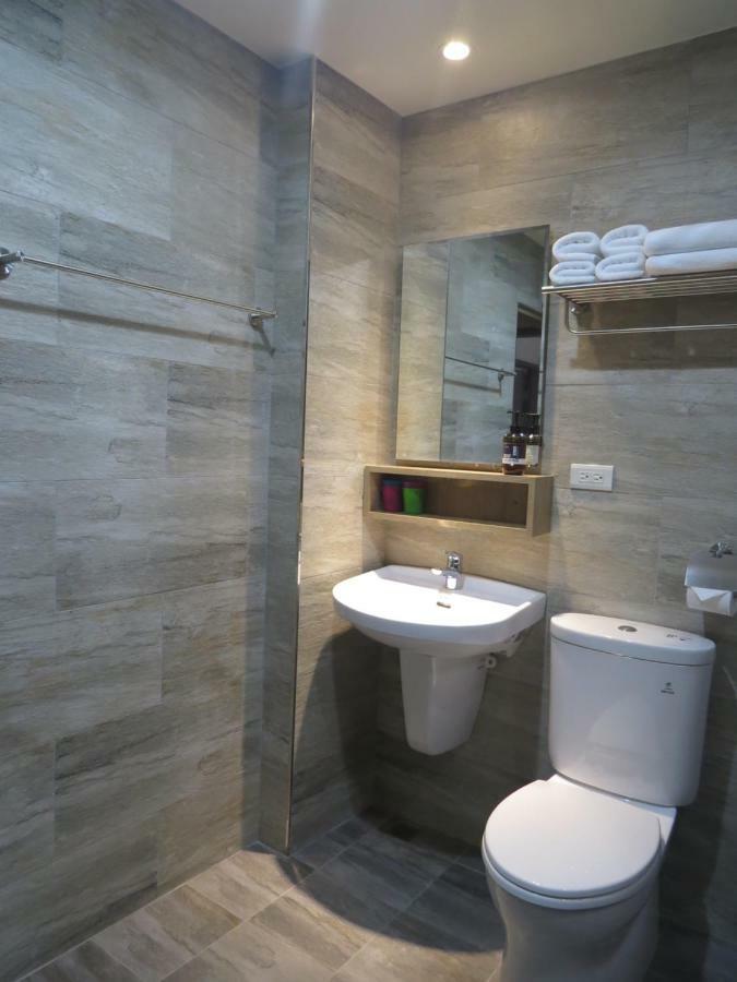 復國8號旅居bel Panorama Guesthouse Magong Exterior foto